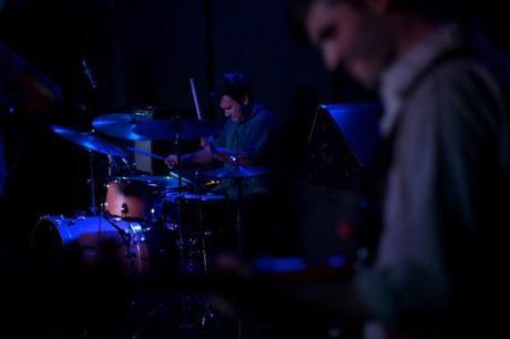 arms 6 620x413 ARMS PLAYED EP RELEASE AT MERCURY LOUNGE [PHOTOS]