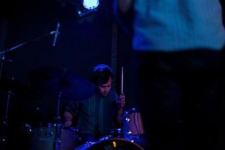 arms 11 620x413 ARMS PLAYED EP RELEASE AT MERCURY LOUNGE [PHOTOS]