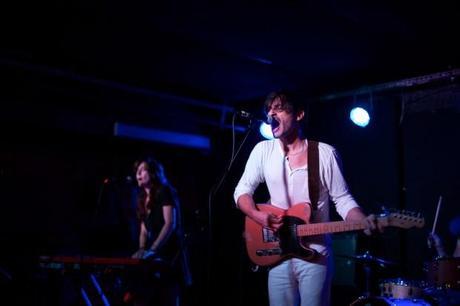 common prayer 10 620x413 ARMS PLAYED EP RELEASE AT MERCURY LOUNGE [PHOTOS]