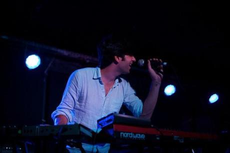 arms 10 620x413 ARMS PLAYED EP RELEASE AT MERCURY LOUNGE [PHOTOS]