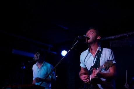 arms 7 620x413 ARMS PLAYED EP RELEASE AT MERCURY LOUNGE [PHOTOS]
