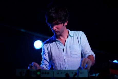 arms 5 620x413 ARMS PLAYED EP RELEASE AT MERCURY LOUNGE [PHOTOS]