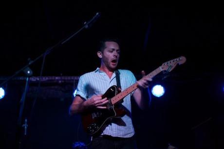 arms 1 620x413 ARMS PLAYED EP RELEASE AT MERCURY LOUNGE [PHOTOS]