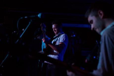 arms 13 620x413 ARMS PLAYED EP RELEASE AT MERCURY LOUNGE [PHOTOS]
