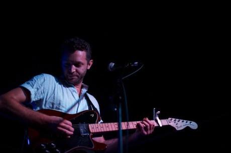 arms 9 620x413 ARMS PLAYED EP RELEASE AT MERCURY LOUNGE [PHOTOS]