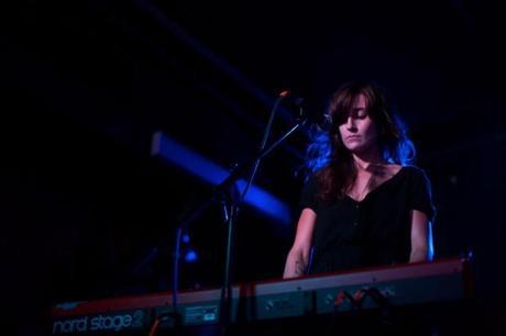 common prayer 8 620x413 ARMS PLAYED EP RELEASE AT MERCURY LOUNGE [PHOTOS]