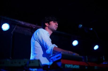 arms 4 620x413 ARMS PLAYED EP RELEASE AT MERCURY LOUNGE [PHOTOS]
