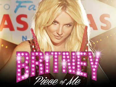 * It's a Britney kind of day...