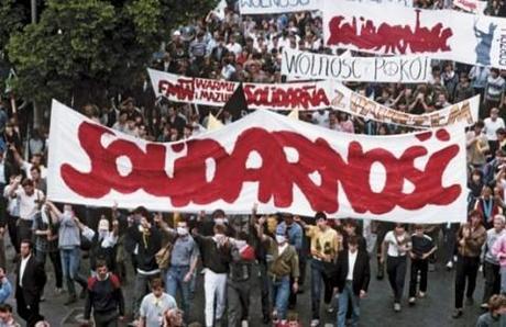 solidarnosc