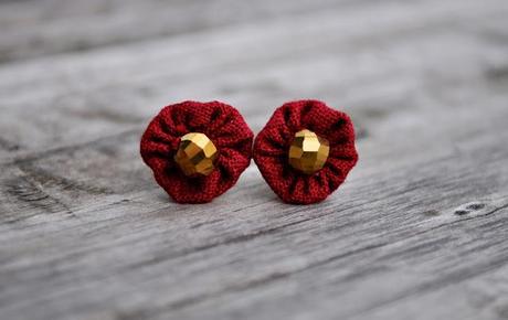 Gameday Gear: Posies By Cait