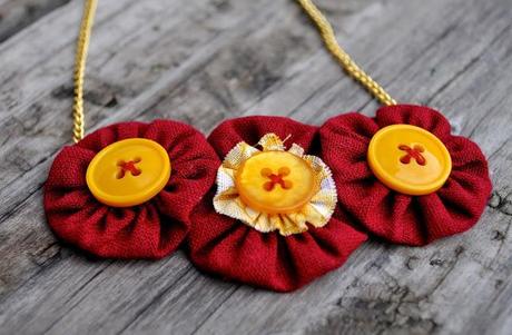 Gameday Gear: Posies By Cait