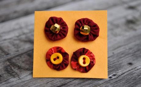 Gameday Gear: Posies By Cait