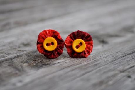 Gameday Gear: Posies By Cait