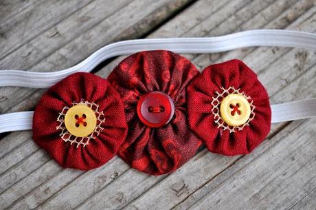 Gameday Gear: Posies By Cait