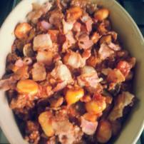 20130917_161909_resize_20130917_184314 Gnocchi Bolognese Bake