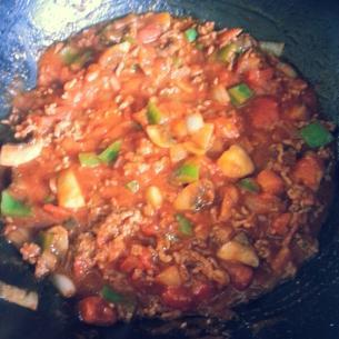 20130917_114745_resize_20130917_184317 Gnocchi Bolognese Bake