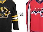 Boston Bruins Washington Capitals First Mariner Arena Tonight. Who’s With