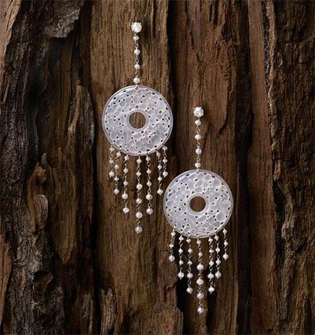 sidney garber earrings