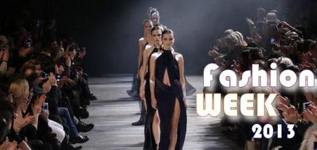 Milano Fashion Week 2013: tra arte e moda