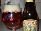 Tasting Notes: Anchor: Steam Beer