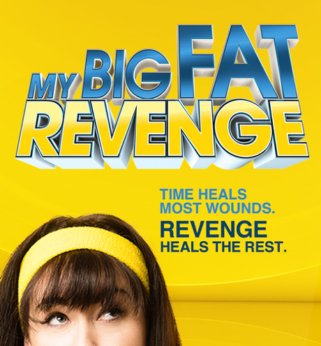 Lacey Schwimmer Appears on Oxygen's My Big Fat Revenge