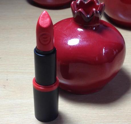 Essence All You Need Is Red Lipstick Swatches