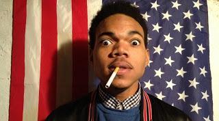 James Blake Featuring Chance The Rapper - 