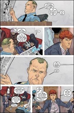 Great Pacific #10 Preview 3