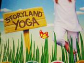 Playful Planet’s Storyland Yoga:Review