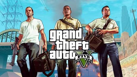 S&S; News: Grand Theft Auto has evolved, it’s “not just about shooting anymore,” says Houser