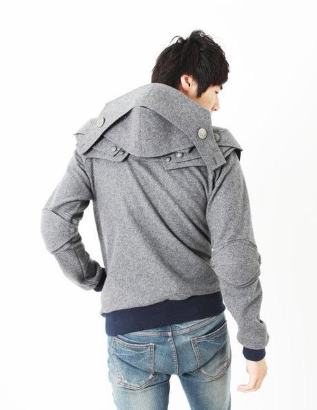 Iamknight the Templar Hoodie