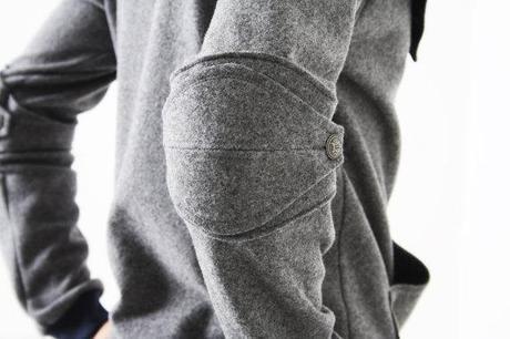 Iamknight the Templar Hoodie