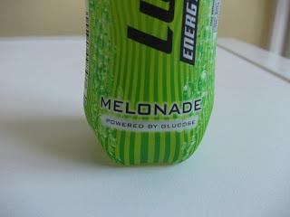 Lucozade Melonade (Limited Edition) Review