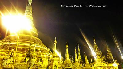 Burmese Days: Facing the Unexpected