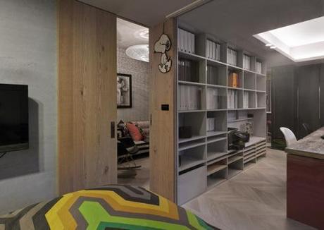 The Ganna Studio by Ganna Studio