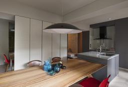 The Ganna Studio by Ganna Studio