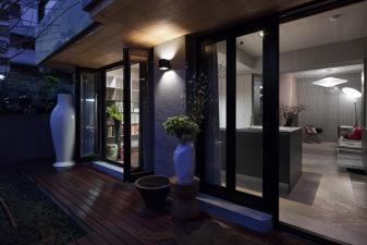 The Ganna Studio by Ganna Studio