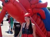 Lobsters Having FESTIVAL #licensetospill #shop