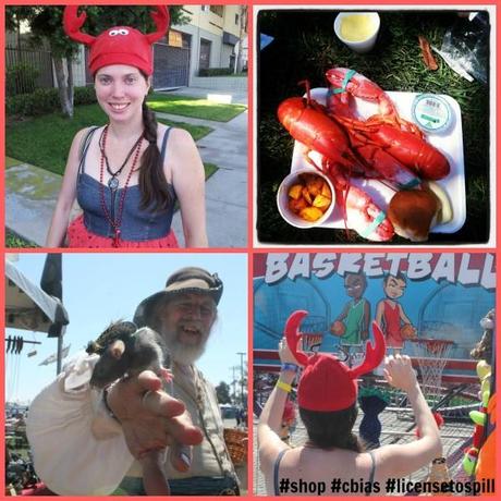 LobsterFest, #shop, Festivals