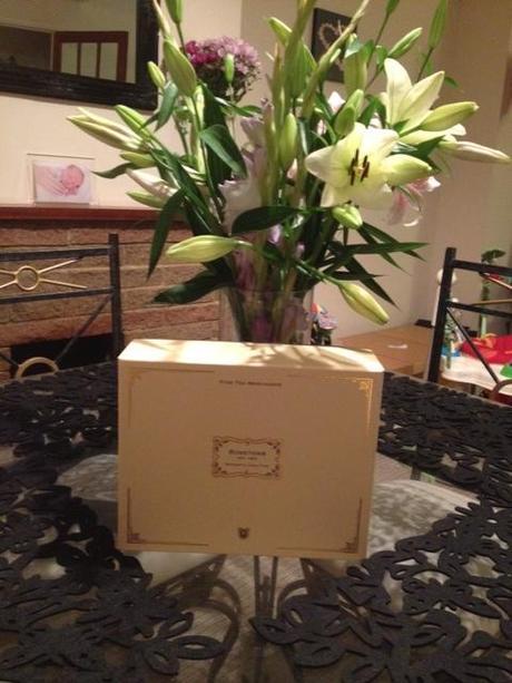 Christmas Count Down: Perfect Presents For.....FOOD LOVERS!
