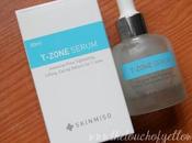 Skinmiso T-Zone Serum Review