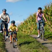 Surprising Benefits of Cycling for Staying Healthy