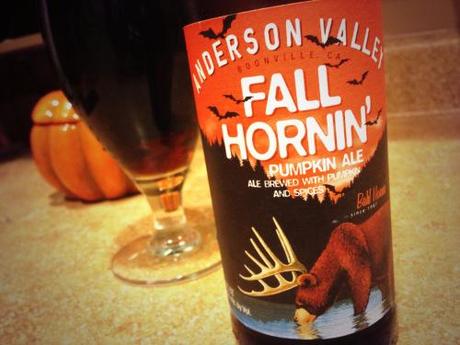 fall_hornin_anderson_valley_beer