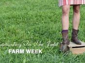 Farm Week: Outstanding Field