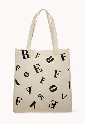 MEGA SUMMER SALE – BELOW $5 TOTE BAGS FROM FOREVER 21