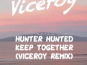Hunter Hunted "Keep Together" (Viceroy Remix)