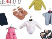 Susie Toto Luxury Baby Boutique*