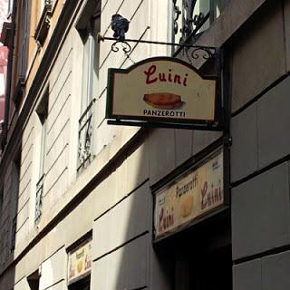 [Thoughts on the Table - 007] On Location in Milan!