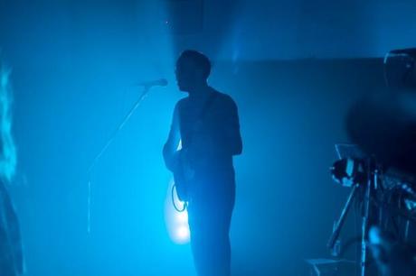 Misterwives18 620x413 MISTERWIVES, HOW SAD AND MORE PLAYED AMAZING SETS AT CAMEO [PHOTOS]