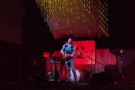 Colorcollage4 620x413 MISTERWIVES, HOW SAD AND MORE PLAYED AMAZING SETS AT CAMEO [PHOTOS]